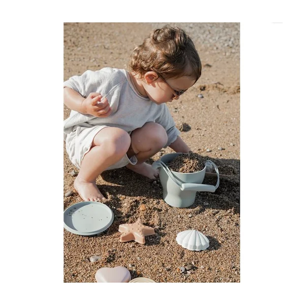 Jouet de plage - Léo et Léa