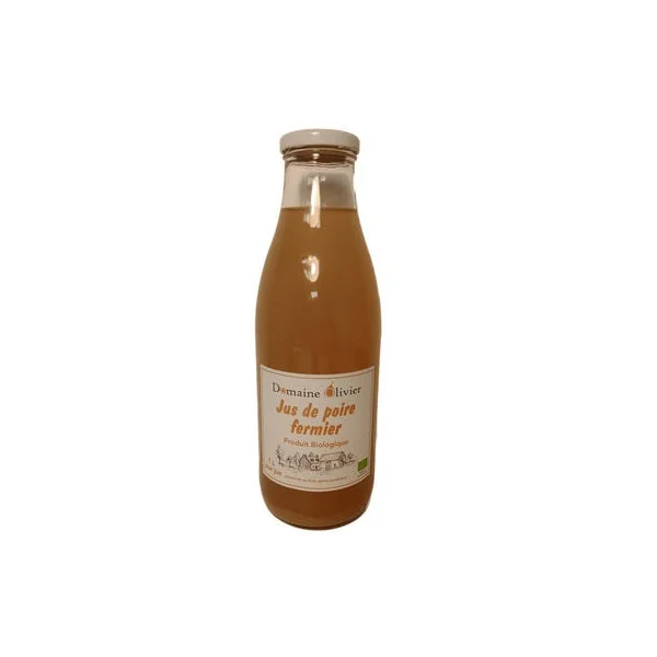 Jus de poire - 1L