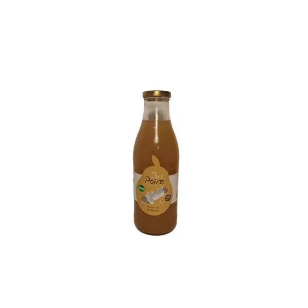 Jus de poire - 1L