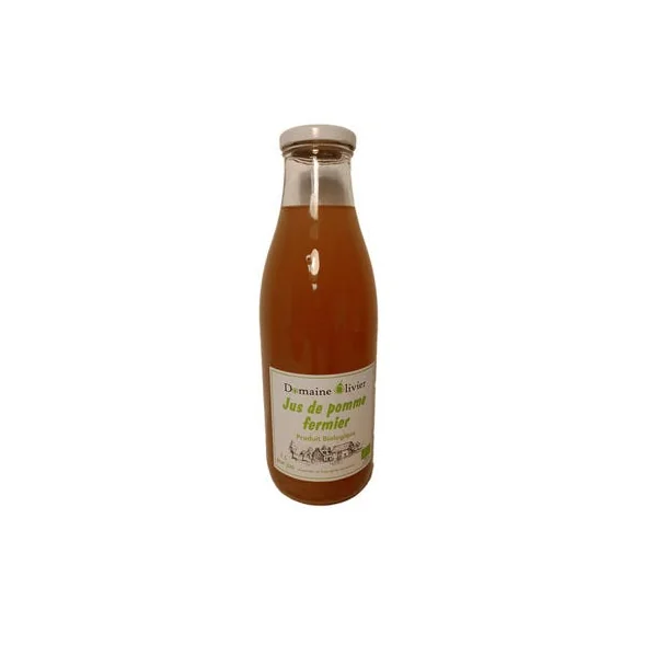 Jus de pomme - 1L