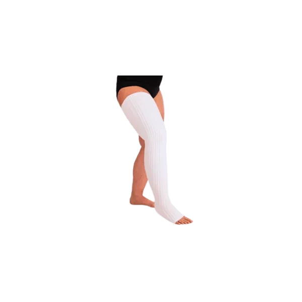 Juso SoftCompress-Vêtement de jambe pour lymphœdèmes