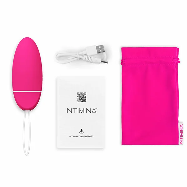 Kegel Smart 2, exercices pour le périnée