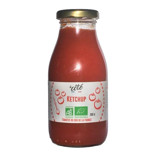 Ketchup - 260g