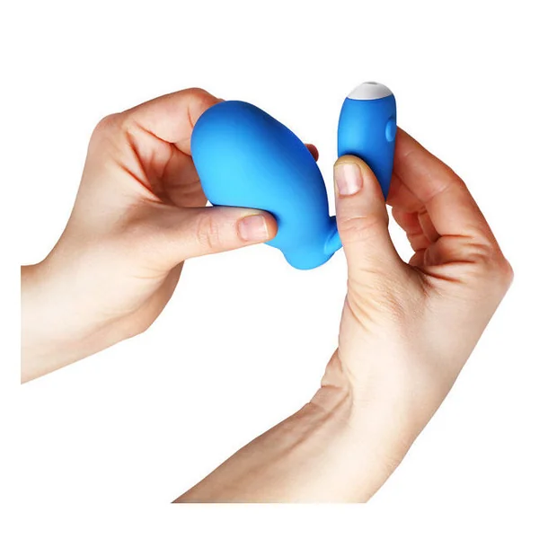 kGoal, sonde connectée interactive