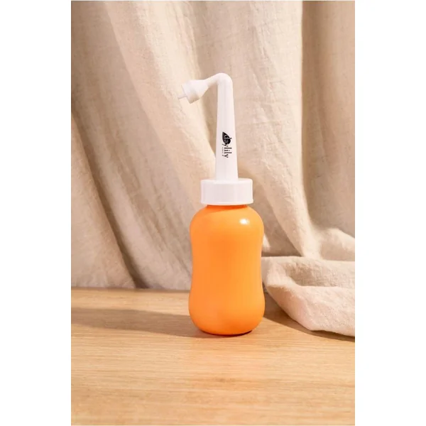 Kit post-partum : Mama Saver