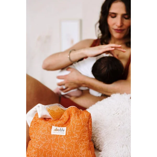 Kit post-partum : Mama Saver