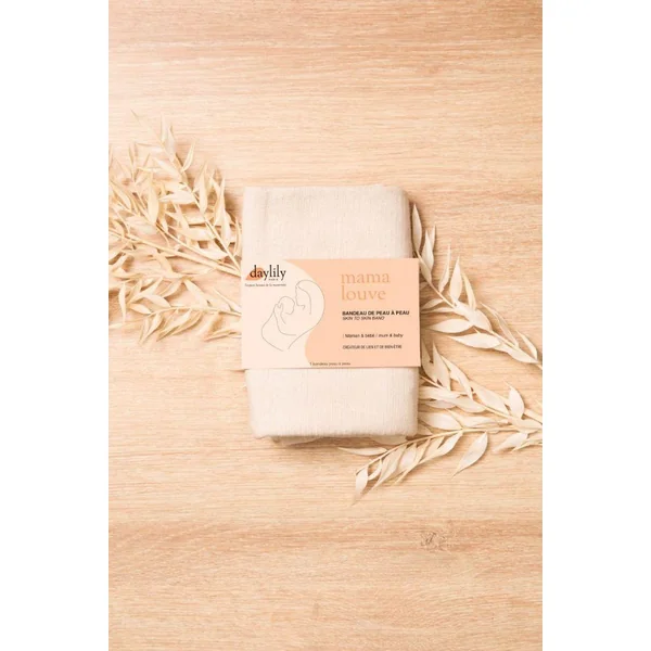 Kit post-partum : Mama Saver