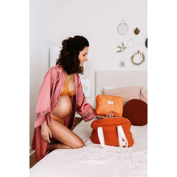 Kit post-partum : Mama Saver
