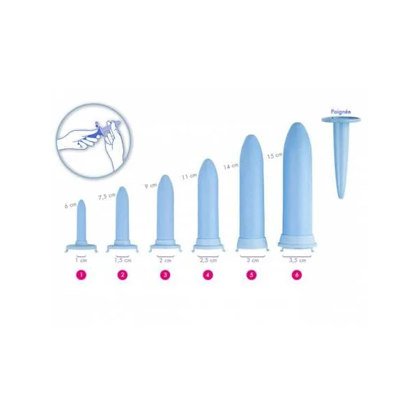 Kit Velvi Soft - Complet