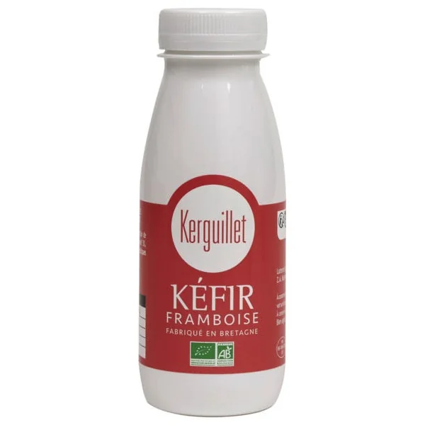 Kéfir framboise 250ml