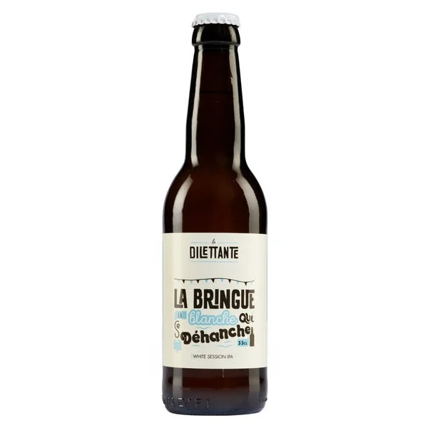 La Bringue 4,5% - 33cl
