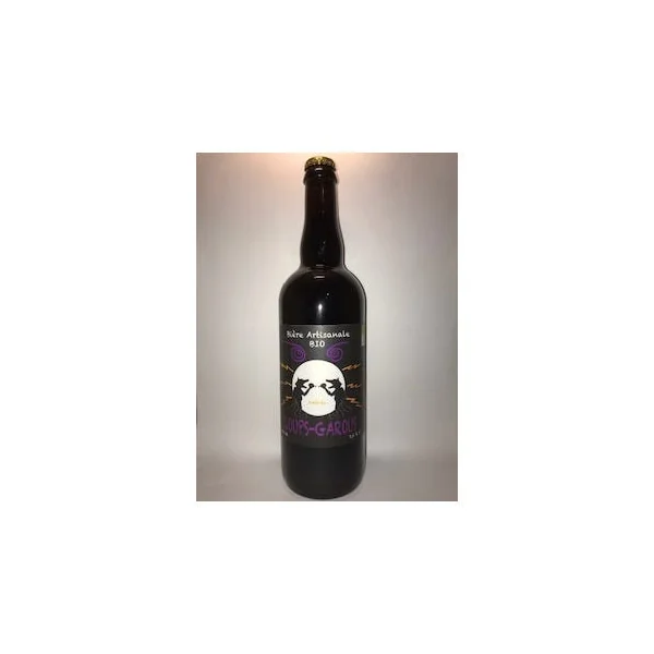 La Loups-Garous 7,3% - 75 cl