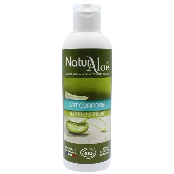 Lait corporel - 200 ml