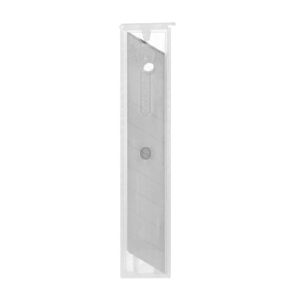 Lame de Cutter 18 mm (x 10) en distributeur