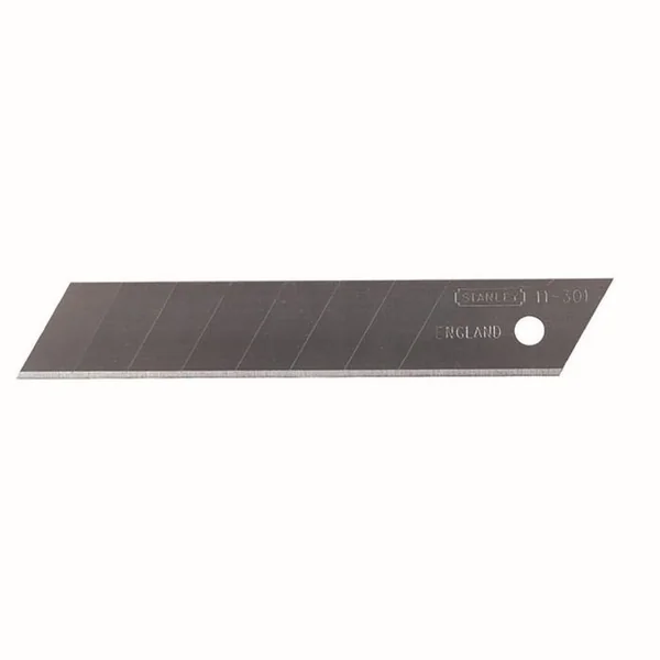Lames de Cutter 18mm - distributeur 5 lames