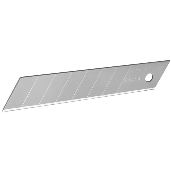 Lames de Cutter 18mm - distributeur 5 lames