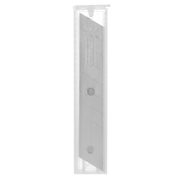 Lames de Cutter 18mm - distributeur 5 lames
