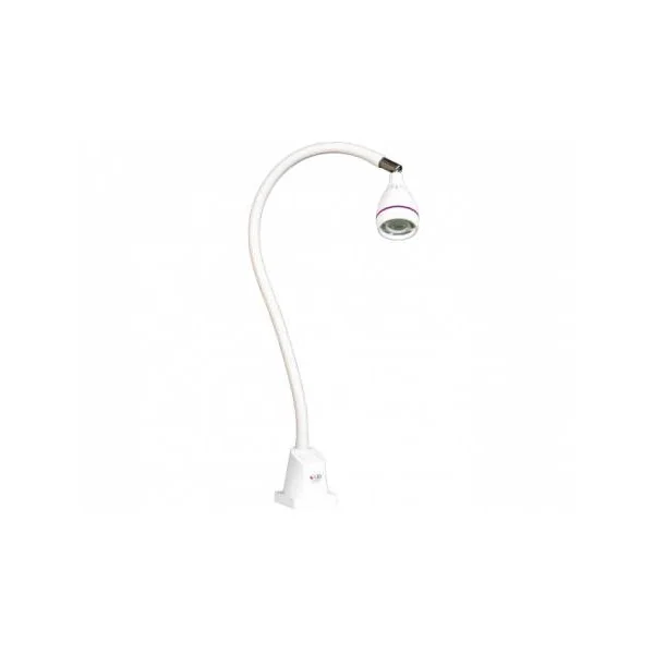 Lampe d'examen LED Carla focus faisceau 10° LID