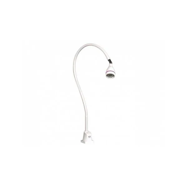 Lampe d'examen LED Carla focus faisceau 10° LID