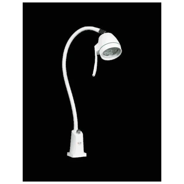 Lampe d'examen LED Hepta LID