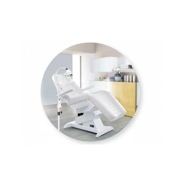 Lampe d'examen LED Hepta LID