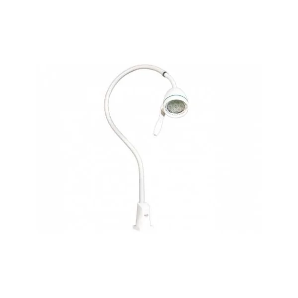 Lampe d'examen LED Hepta LID