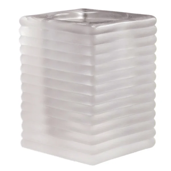 LAMPES DE TABLE "MIRAGE" Ø 9x13 CM GLASE VERRE (6 UNITÉ) - Garcia de Pou