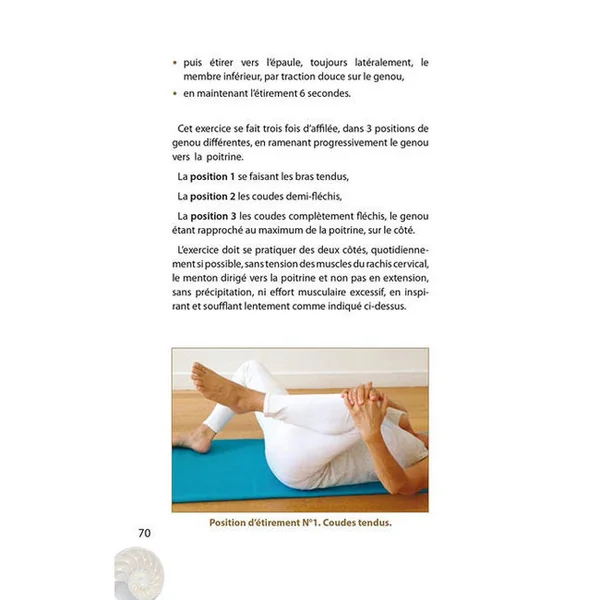 Le périnée féminin douloureux