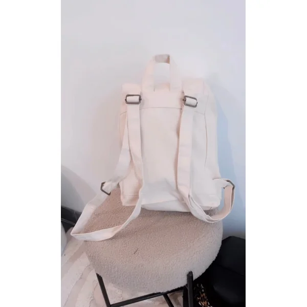 Le sac personnalisé parfait pour la crèche