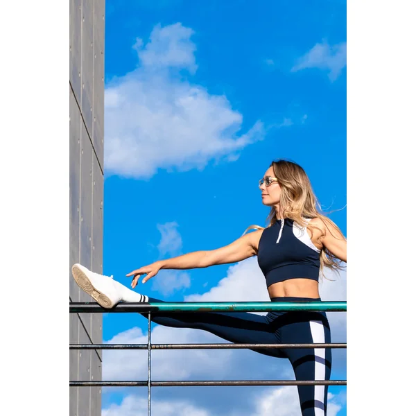 Legging CASSIA