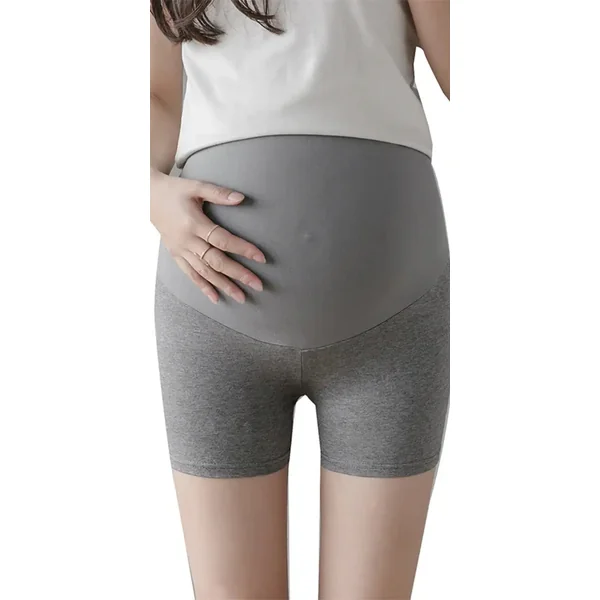 Legging Court Grossesse