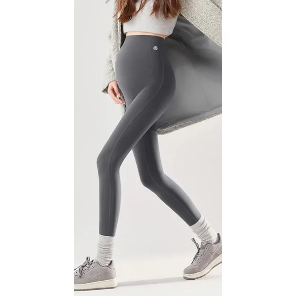 Legging de Grossesse Hiver