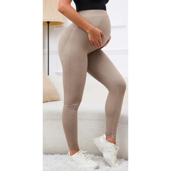 Legging Grossesse Épais