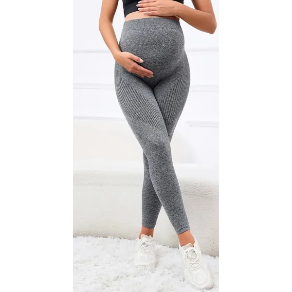 Legging Grossesse Épais