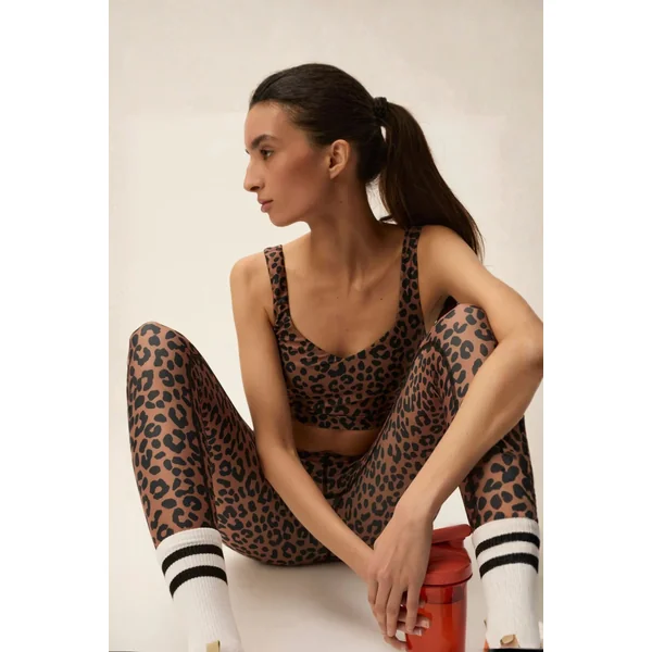 LEGGING JASMIN GRAOU