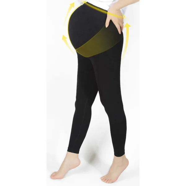 Legging Sculptant Grossesse