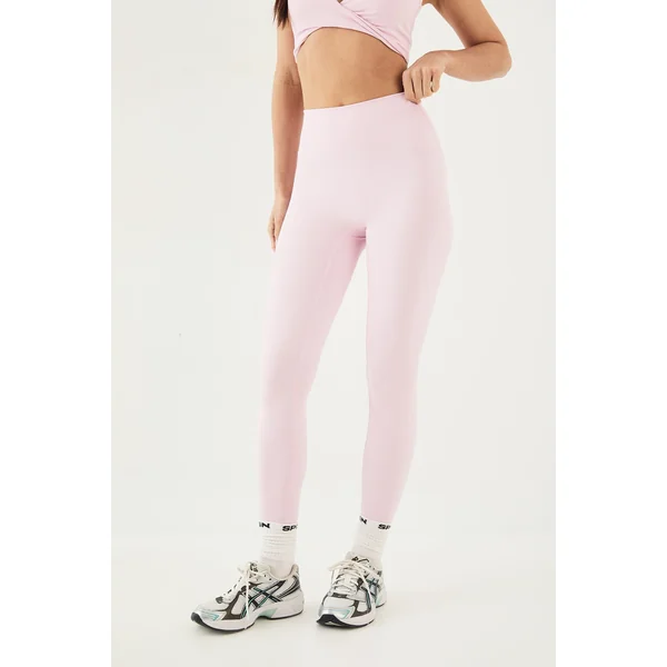 Legging Taille Haute Ultra Sculptant DSGN Studio