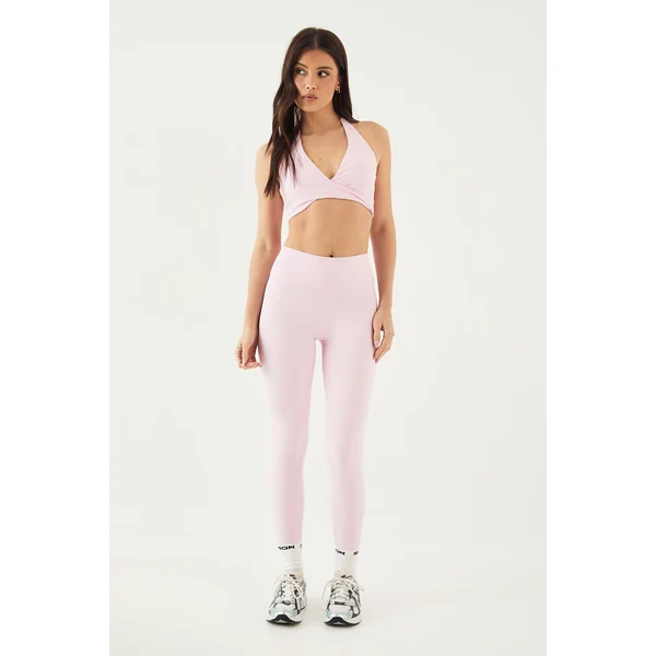Legging Taille Haute Ultra Sculptant DSGN Studio