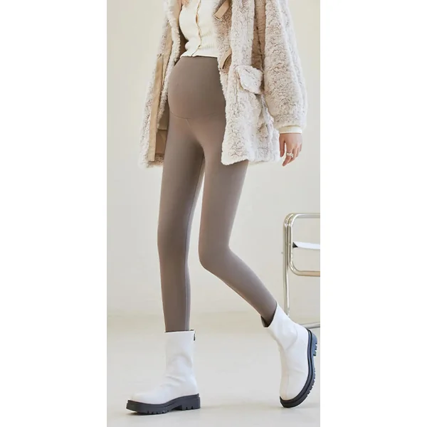 Legging Thermique Grossesse