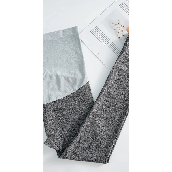 Legging Yoga Grossesse