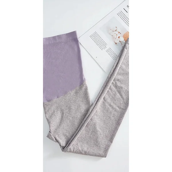 Legging Yoga Grossesse