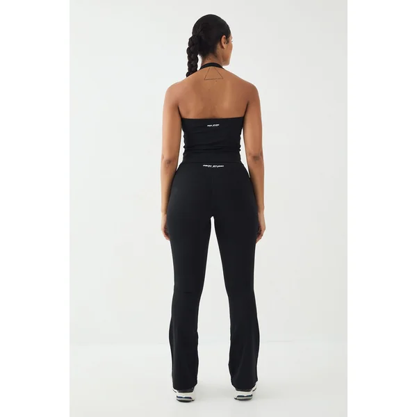 Legging Évasé Taille Haute Ultra Sculptant Yoga DSGN Studio