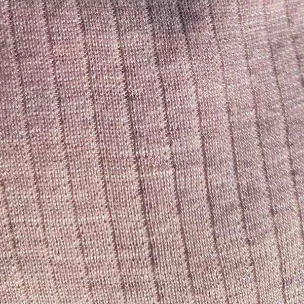 Leggings coton laine et soie pour enfant - COSILANA