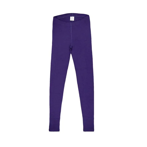 Leggings en laine mérinos pour femme et ado MaM - Coloris 2024