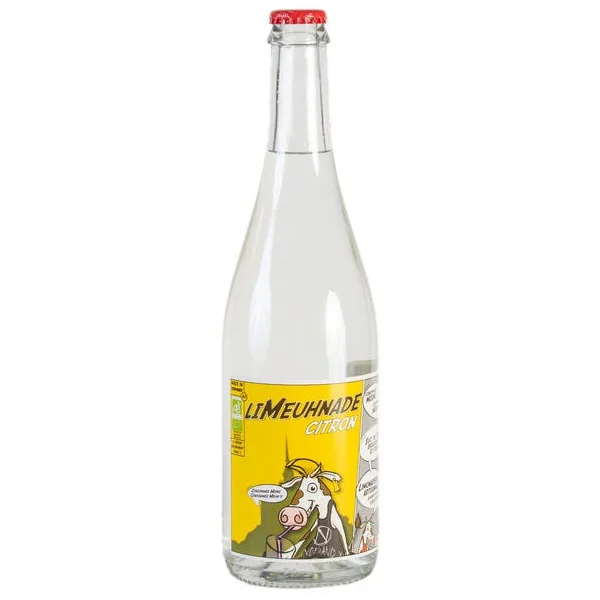 LiMeunade citron - 75cl