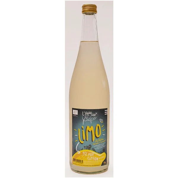 Limonade - 75cl