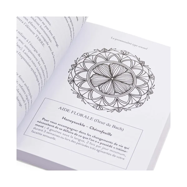 Livre les 12 archétypes intérieurs
