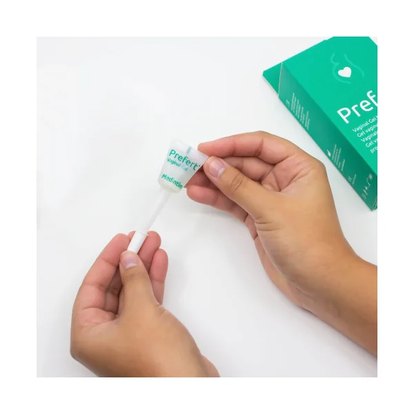 Lot de 2 Lubrifiants fertilité Prefert