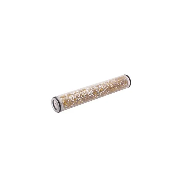 Lot de 2 recharges pommeau chlore