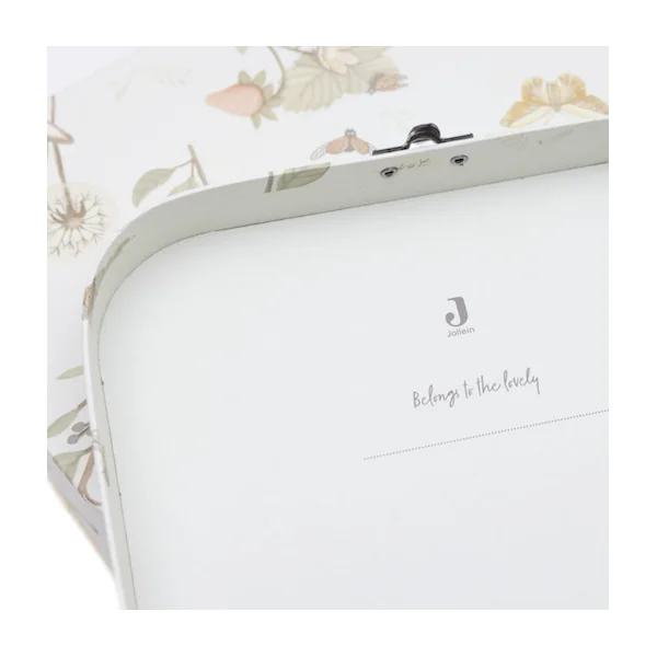 Lot de 2 valisettes Dreamy mouse
